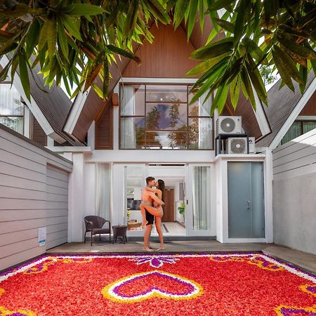Kanhara Villas Ubud By Pramana Villas Esterno foto