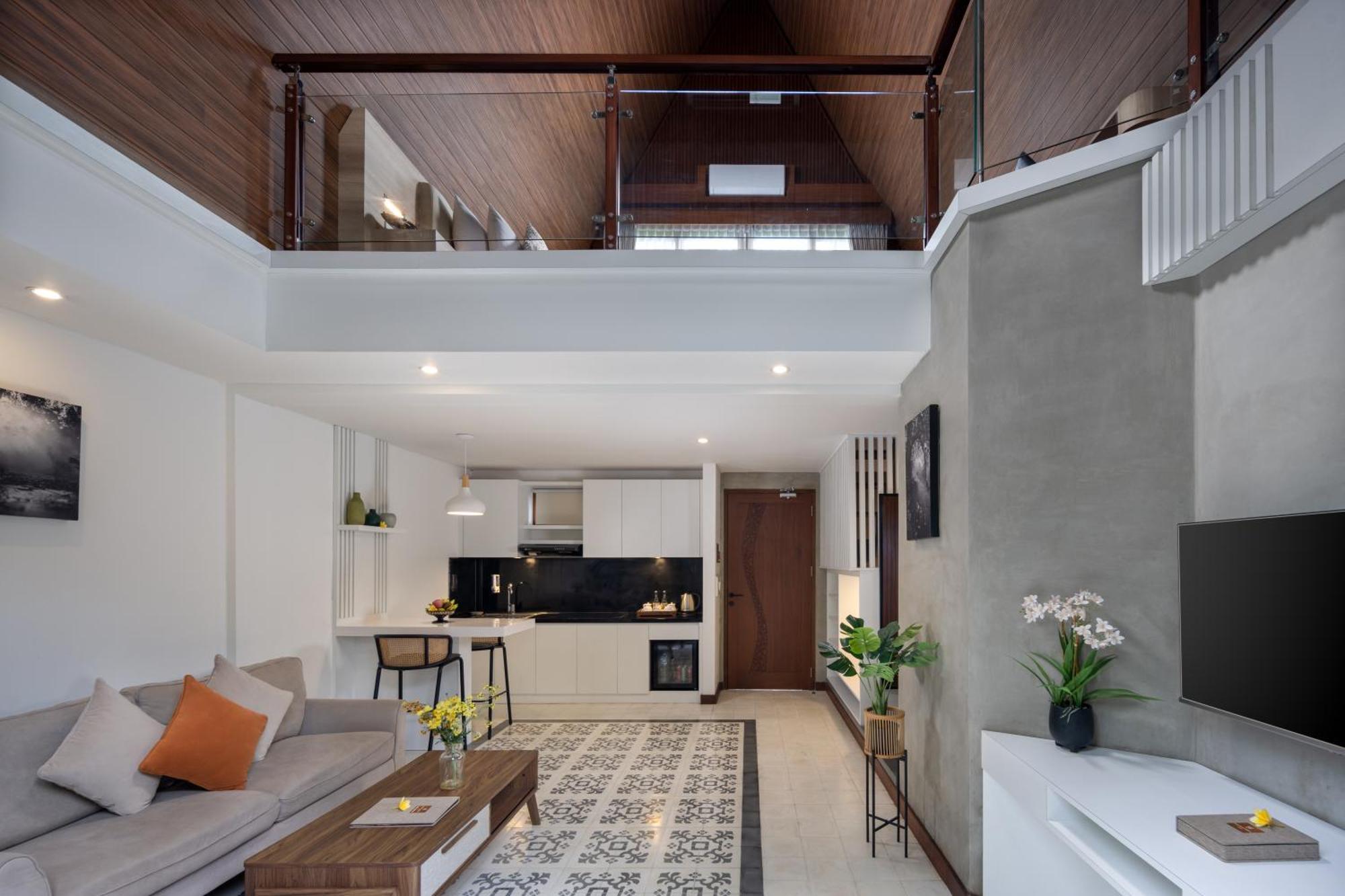 Kanhara Villas Ubud By Pramana Villas Esterno foto