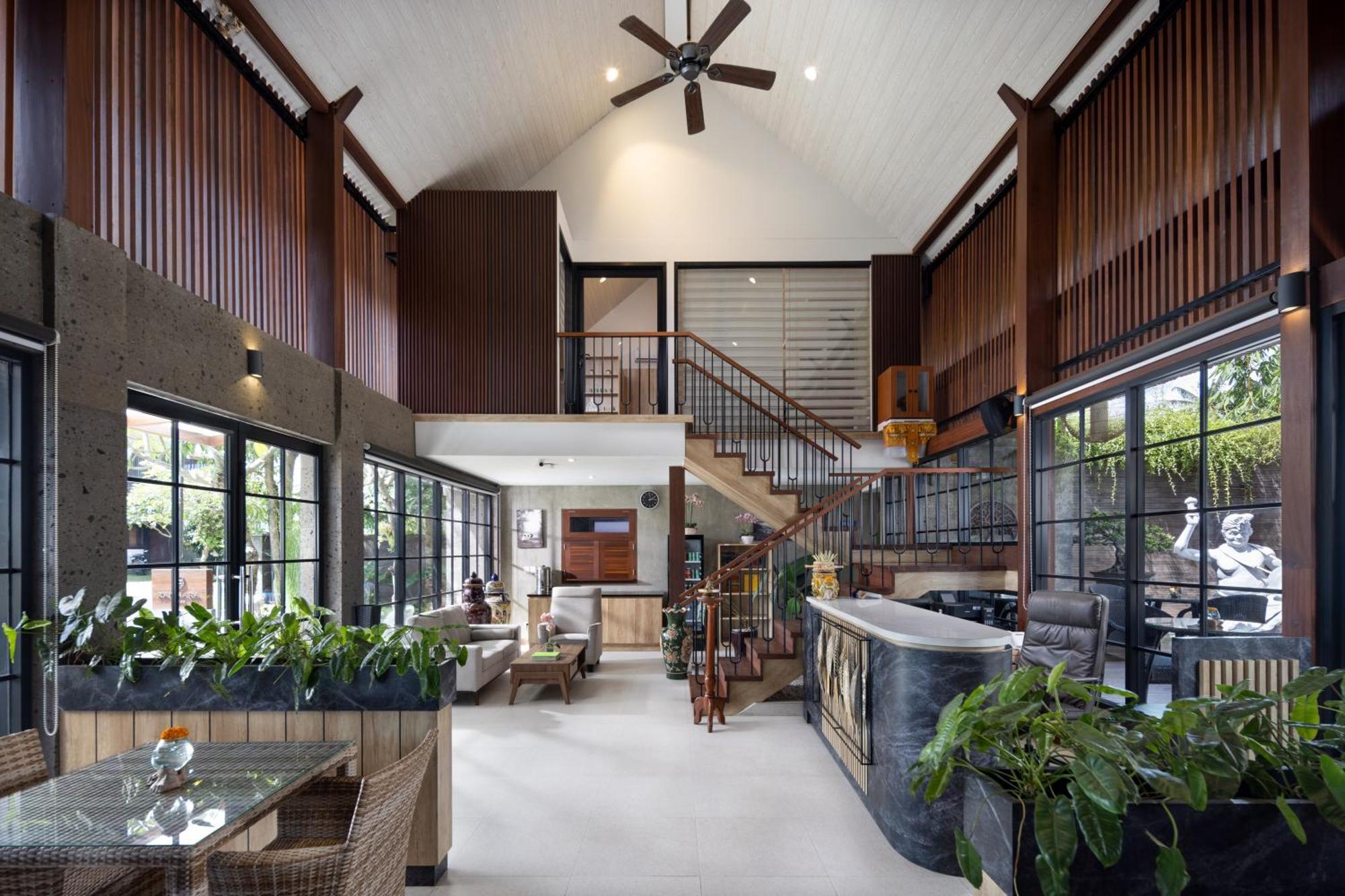 Kanhara Villas Ubud By Pramana Villas Esterno foto