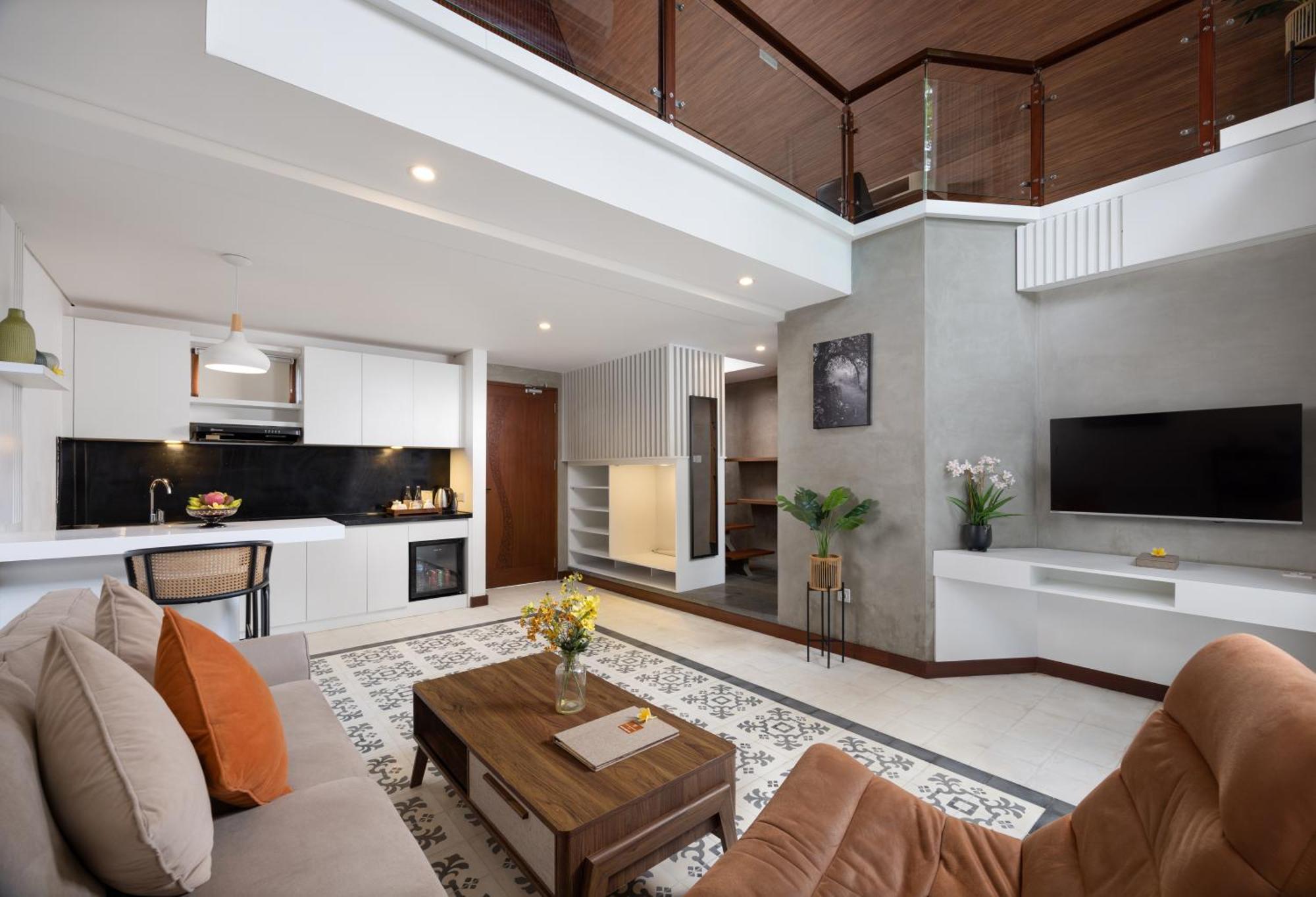 Kanhara Villas Ubud By Pramana Villas Esterno foto